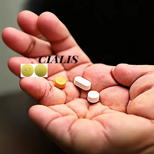 Precio cialis en farmacias de españa